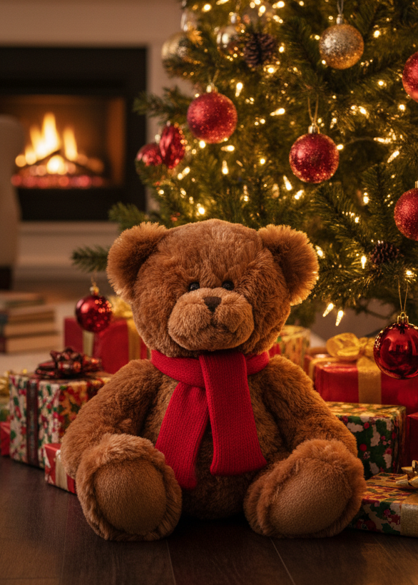 cuororso, cuororso noel